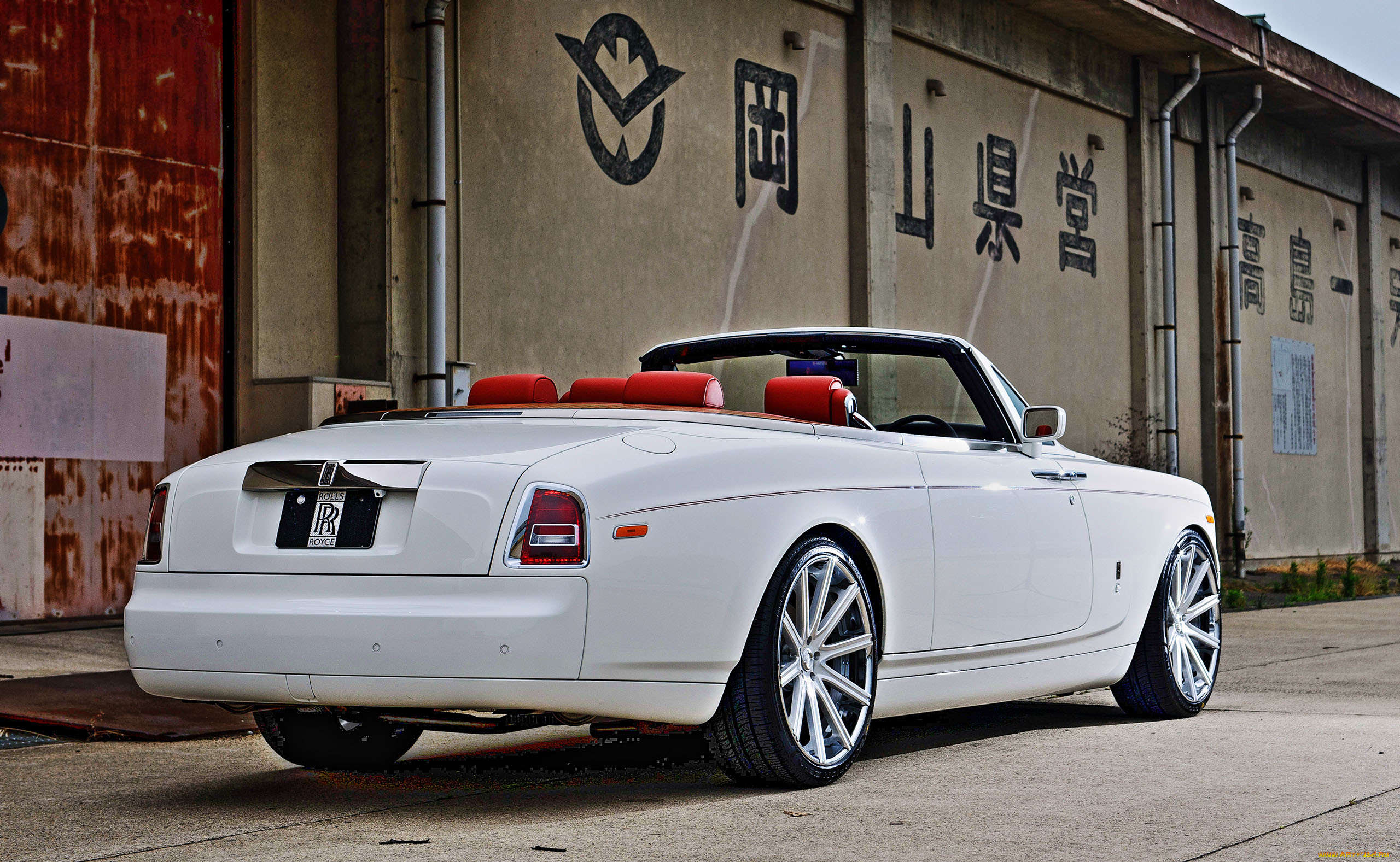 , rolls-royce
